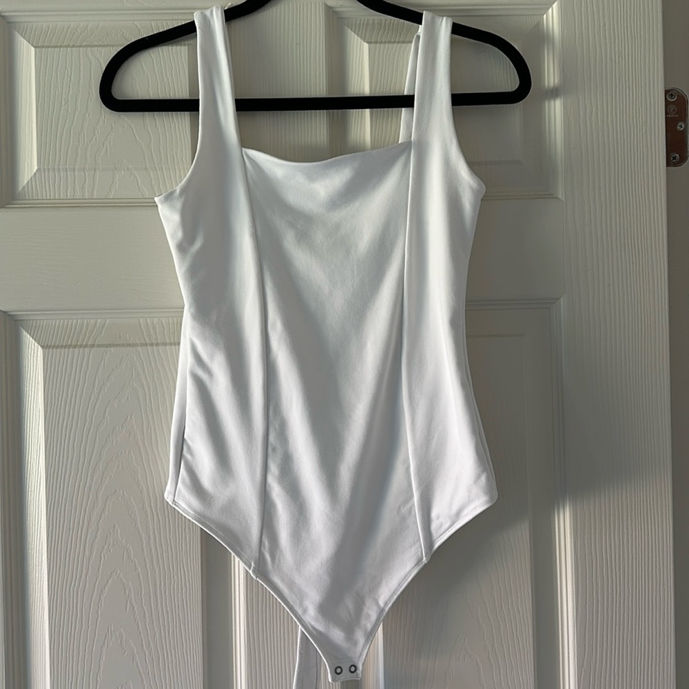 Abercrombie bodysuit